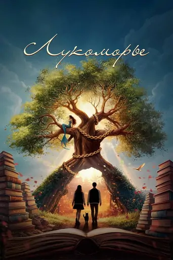 Watch Лукоморье Film