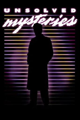 Watch Unsolved Mysteries Dizi