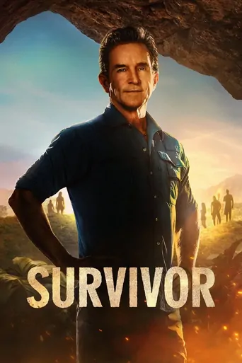 Watch Survivor Dizi