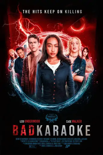 Watch Bad Karaoke Film
