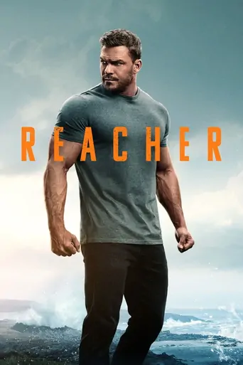 Watch Reacher Dizi