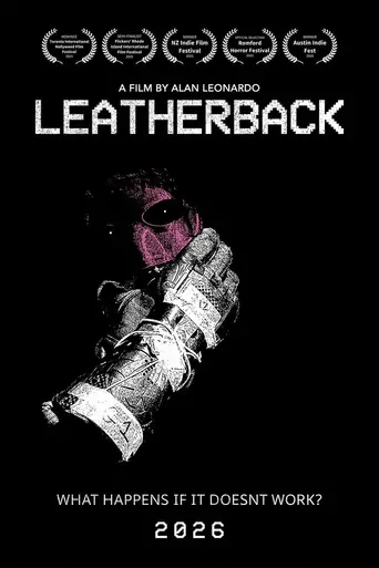 Watch LEATHERBACK Film