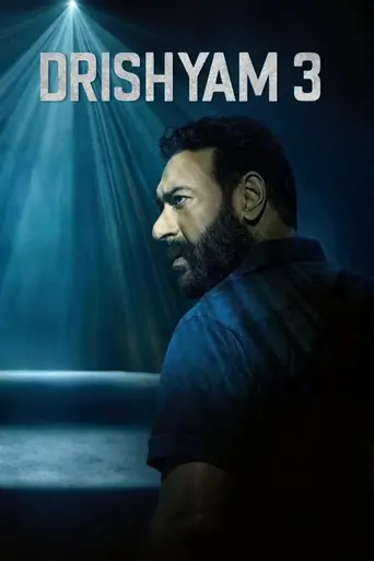 Watch दृश्यम् 3 Film