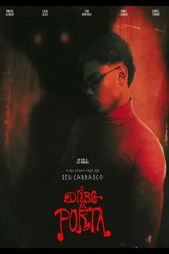 Watch O Diabo Na Porta Film