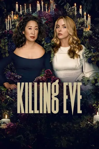 Watch Killing Eve Dizi