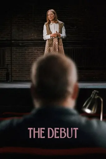 Watch The Debut Film