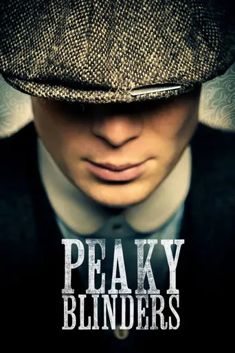 Watch Peaky Blinders Dizi