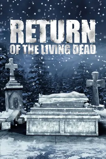 Watch Return of the Living Dead Film