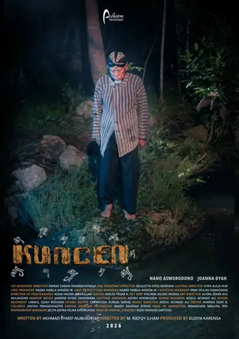 Watch Kuncen Film