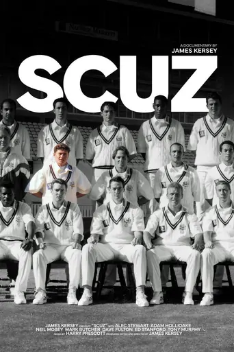 Watch Scuz Film