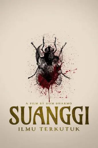 Watch Suanggi: Ilmu Kutukan Film