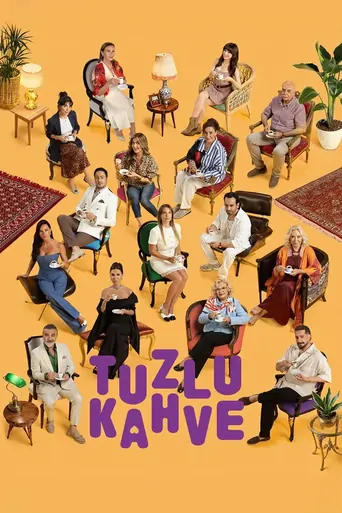 Watch Tuzlu Kahve Dizi