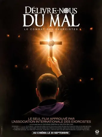 Watch Libera nos: Il trionfo sul male Film