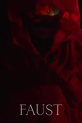 Watch Faust Film