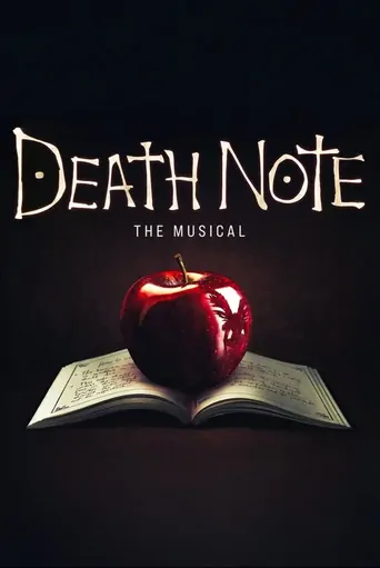 Watch Death Note - The Musical Film