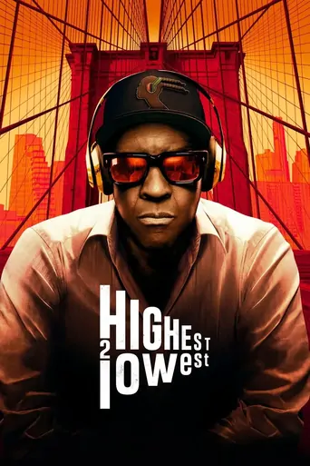 Watch Highest 2 Lowest Film