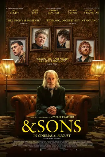 Watch & Sons Film