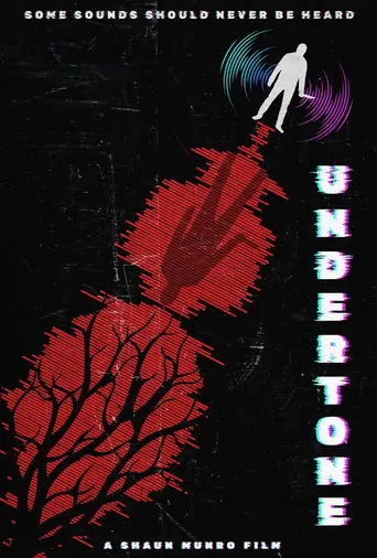 Watch Undertone Film