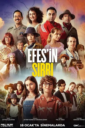 Watch Efes'in Sırrı Film