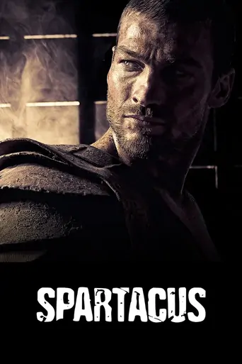 Watch Spartacus Dizi