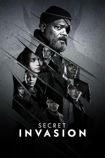 Watch Secret Invasion Dizi