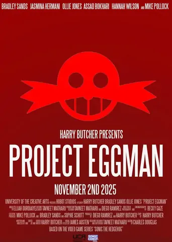 Watch Project Eggman Film