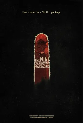 Watch The Mini Chainsaw Massacre Film