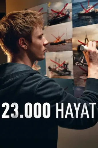 Watch 23.000 Hayat Film