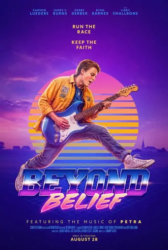 Watch Beyond Belief Film