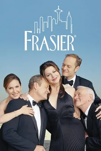 Watch Frasier Dizi
