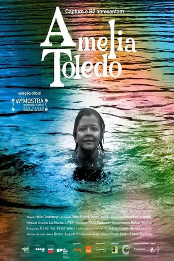 Watch Amelia Toledo Film