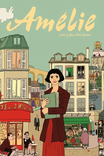 Watch Home Movies: Inside the Making of Amélie Film