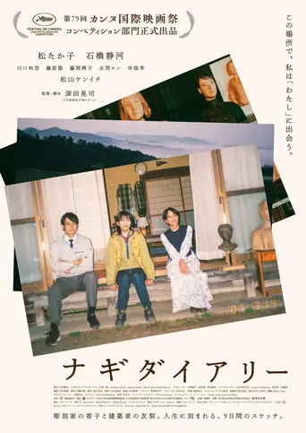 Watch Nagi Notes Film