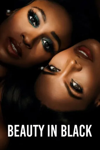 Watch Beauty in Black Dizi