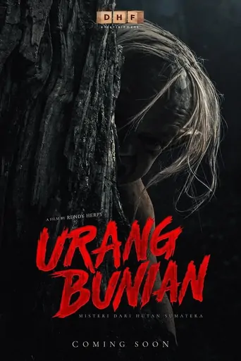 Watch Urang Bunian: Misteri dari Hutan Sumatera Film