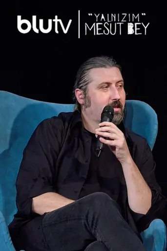 Watch Yalnızım Mesut Bey Dizi