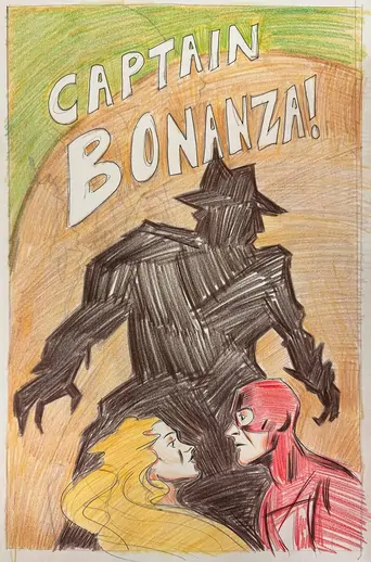 Watch Captain Bonanza! Film