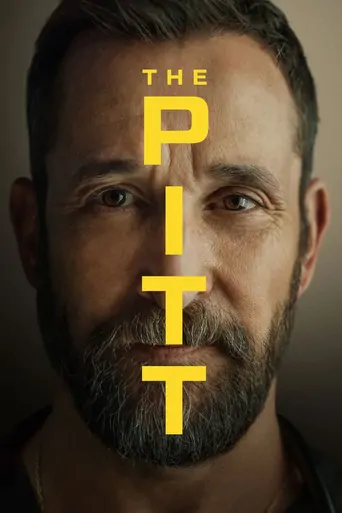 Watch The Pitt Dizi