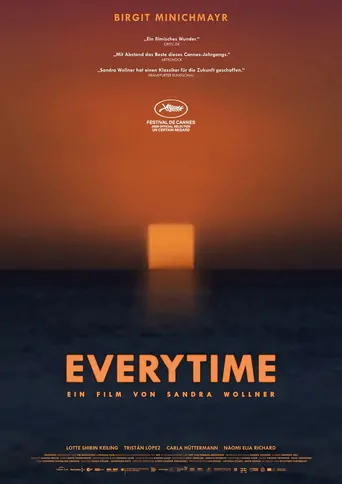 Watch Everytime Film