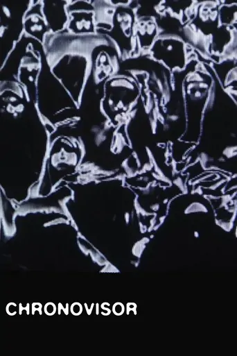 Watch Chronovisor Film
