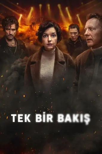 Watch Tek Bir Bakış Dizi