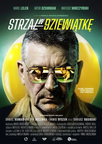 Watch Strzał w dziewiątkę Film