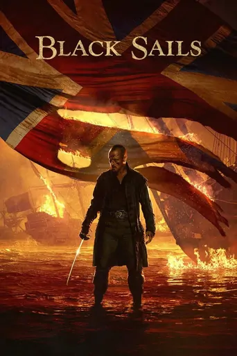 Watch Black Sails Dizi