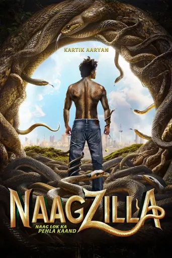 Watch नागज़िला Film