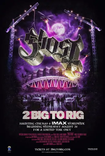 Watch 2 Big to Rig Film