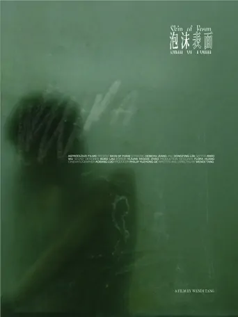 Watch Skin of Foam Film