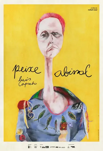 Watch Peixe Abissal Film