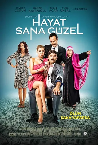 Watch Hayat Sana Güzel Film