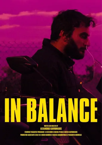Watch In Balance Film