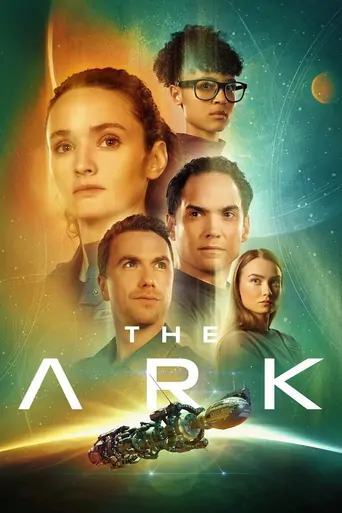 Watch The Ark Dizi